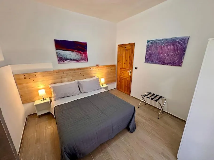 B&B Mons Apartment ローマ