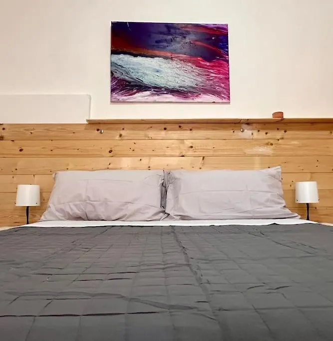 B&B Mons Apartment ローマ