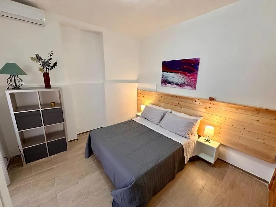 B&B Mons Apartment ローマ